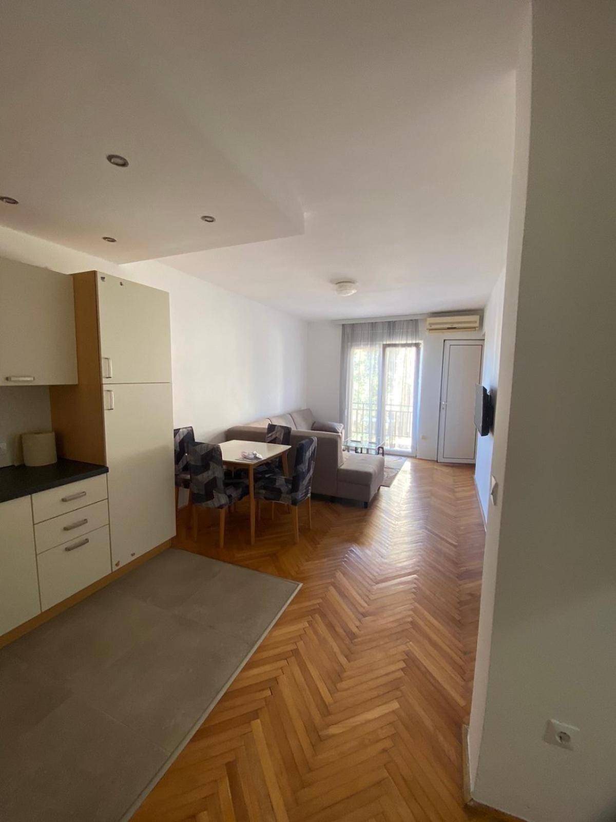 Appartement W Budva