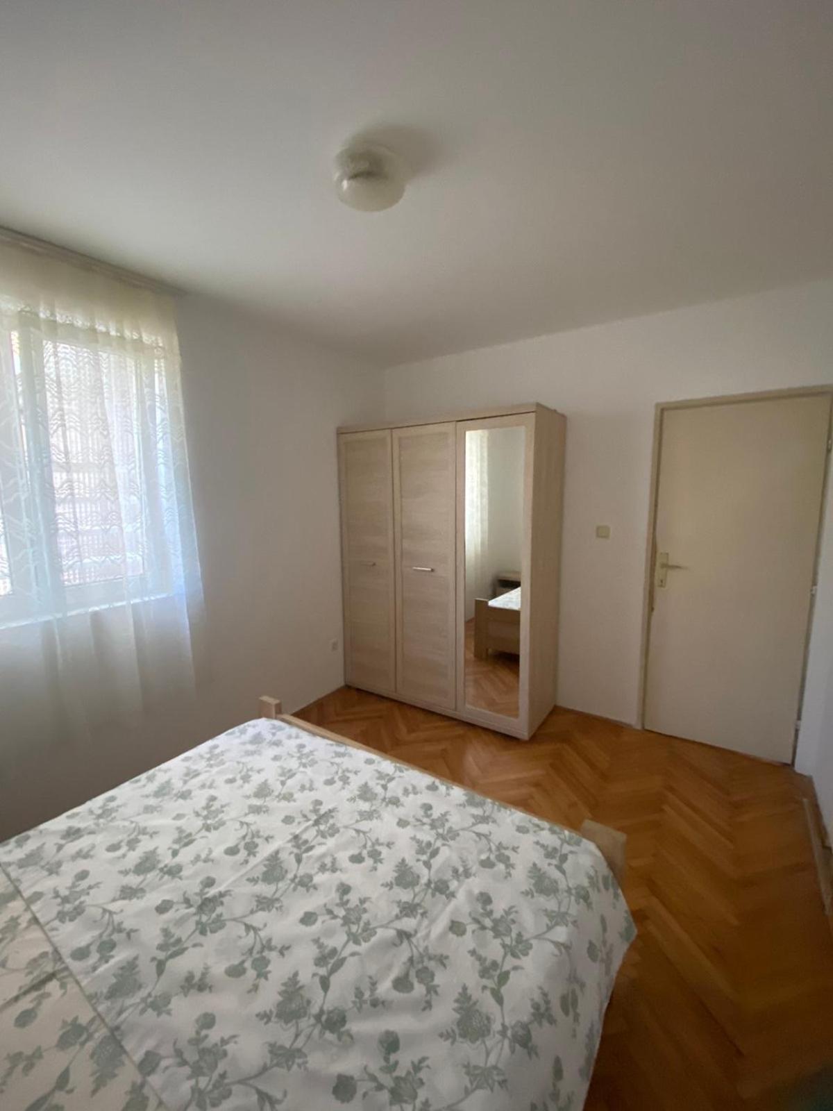 Appartement W Budva