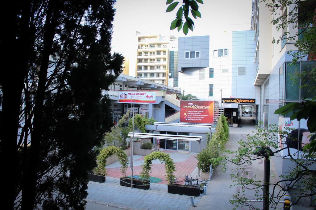 Apartman W
