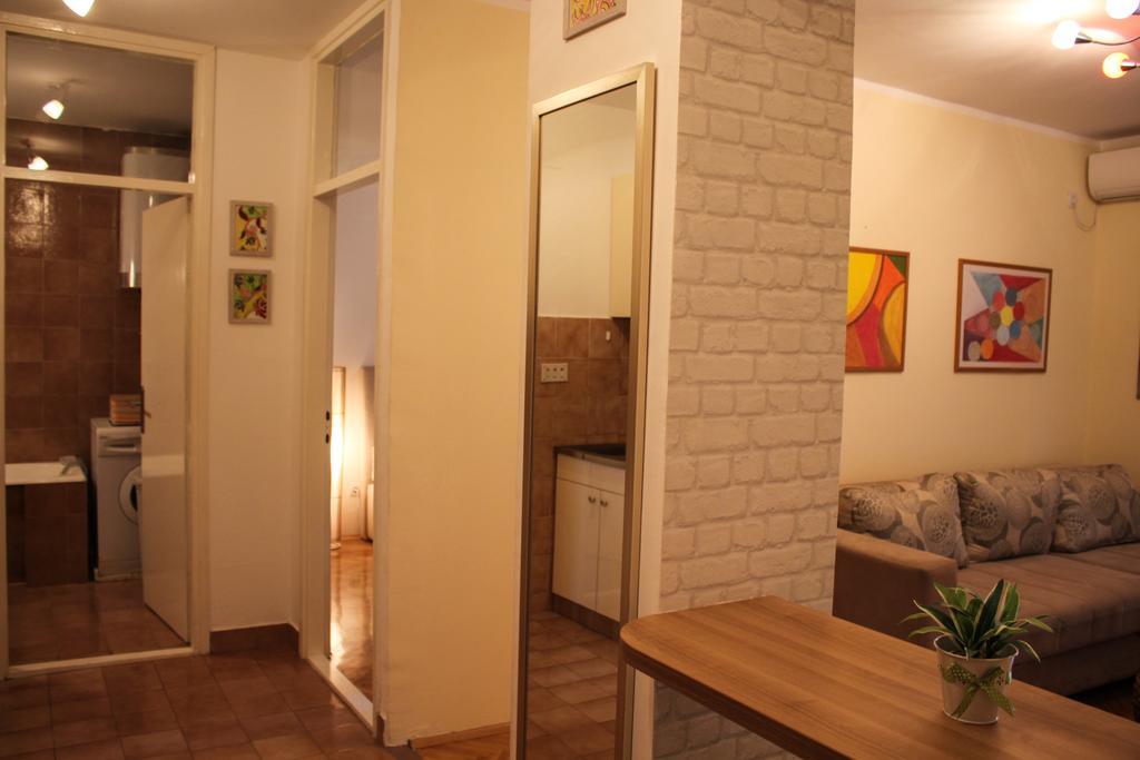 W Apartment Budva