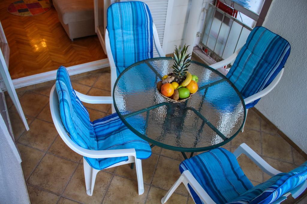 Apartment W Budva