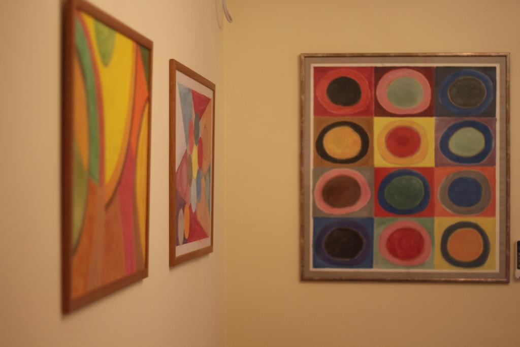 Apartment W Budva