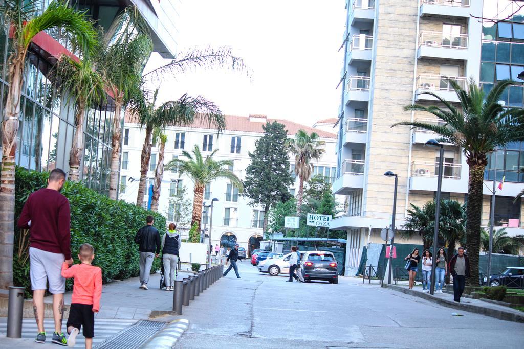 W Apartment Budva